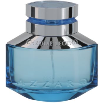 Azzaro Chrome Legend toaletní voda pro muže 40 ml
