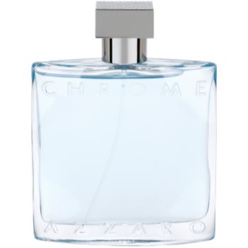 Azzaro Chrome voda po holení pro muže 100 ml