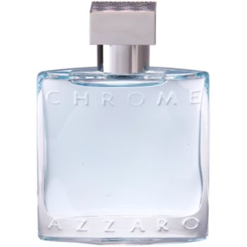 Azzaro Chrome voda po holení pro muže 50 ml