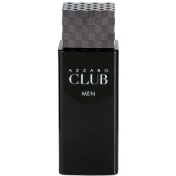 Azzaro club eau de toilette pentru bărbați