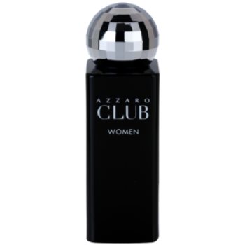 Azzaro club eau de toilette pentru femei