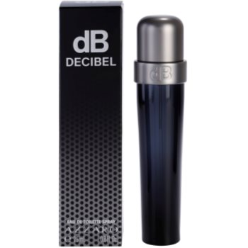 Azzaro Decibel toaletní voda pro muže 25 ml