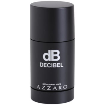 Azzaro Decibel deostick pentru barbati 75 ml