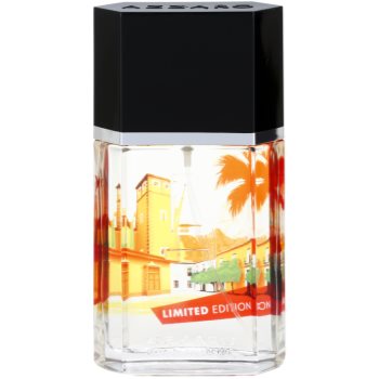 

Azzaro Azzaro Pour Homme Limited Edition 2014 туалетна вода для чоловіків 100 мл