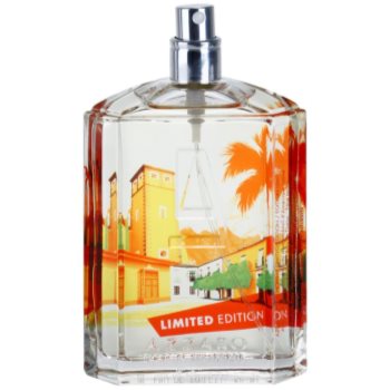 

Azzaro Azzaro Pour Homme Limited Edition 2014 туалетна вода тестер для чоловіків 100 мл