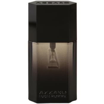poze cu Azzaro Azzaro Pour Homme Night Time Eau de Toilette pentru barbati 30 ml