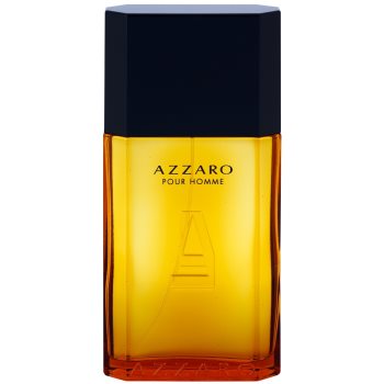 Azzaro azzaro pour homme eau de toilette pentru bărbați