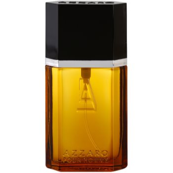 Fotografie Azzaro Azzaro Pour Homme toaletní voda pro muže 30 ml