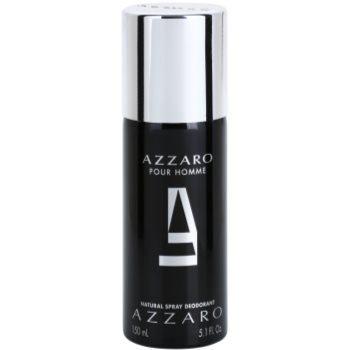 

Azzaro Azzaro Pour Homme дезодорант-спрей для чоловіків 150 мл