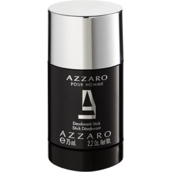 poze cu Azzaro Azzaro Pour Homme deostick pentru barbati 75 ml