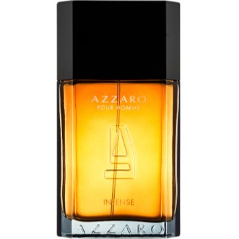 Azzaro pour homme intense 2015 eau de parfum pentru bărbați