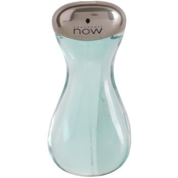 Fotografie Azzaro Now Men toaletní voda pro muže 80 ml