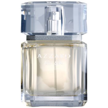 Azzaro Pour Elle eau de parfum reincarcabil pentru femei