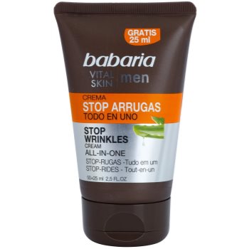 Babaria Vital Skin crema hidratanta antirid
