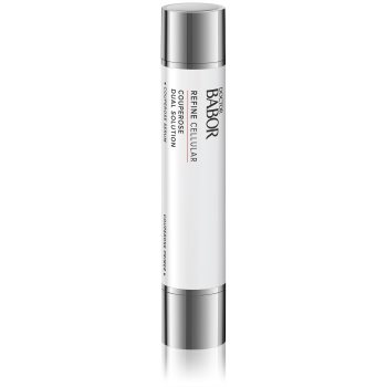 

Babor Doctor Babor Refine Cellular догляд за шкірою для чутливої шкіри схильної до почервонінь 2x15 мл