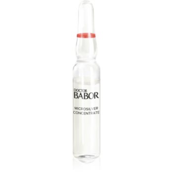 

Babor Doctor Babor Neuro Sensitive Cellular концентрований догляд для чутливої та подразненої шкіри 7x2 мл