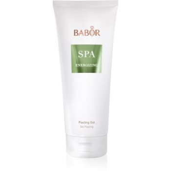 

Babor Spa Energizing гель-пілінг для тіла 200 мл