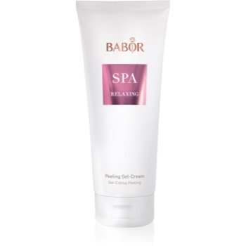 

Babor Spa Relaxing освіжаючий скраб для тіла 200 мл