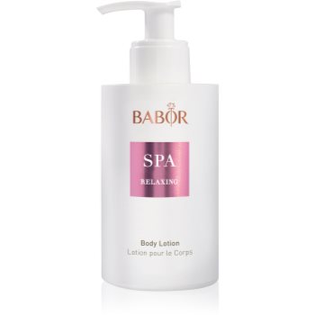 

Babor Spa Relaxing молочко для тіла 200 мл
