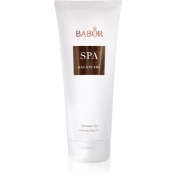 

Babor Spa Balancing олійка для душу 200 мл