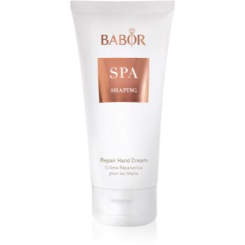 

Babor Spa Shaping крем-догляд для рук 100 мл