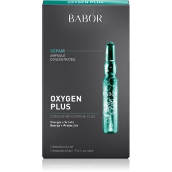 

Babor Ampoule Concentrates Repair стимулюючий захисний концентрат 7x2 мл