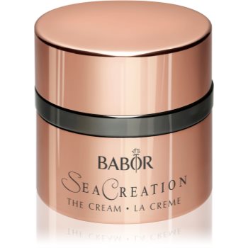 Babor Sea Creation crema de lux impotriva imbatranirii pielii