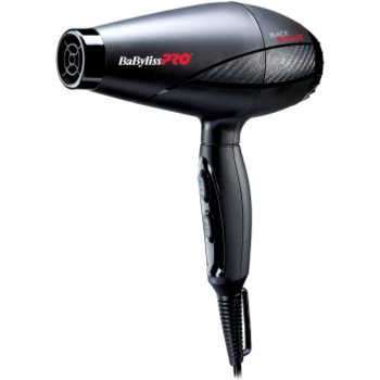 Babyliss pro black star uscator de par