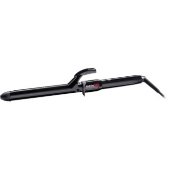 Babyliss pro titanium diamond extra long ondulator pentru păr lung
