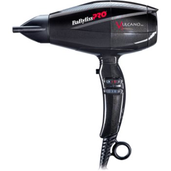 Babyliss pro vulcano v3 uscator de par