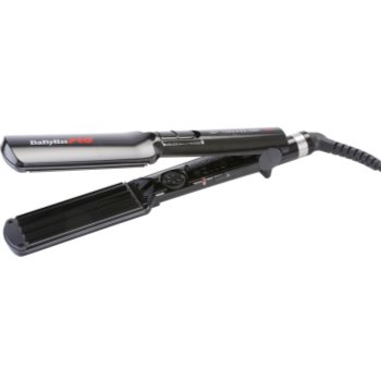 Babyliss Pro Straighteners Ep Technology 5.0 2658EPCE krepovací žehlička na vlasy