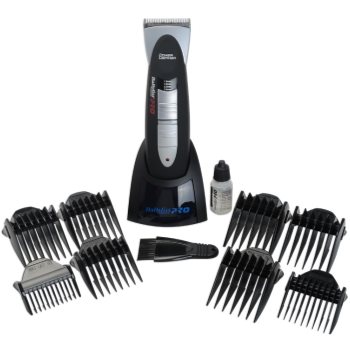 Babyliss Pro Clippers FX672E strojek na vlasy (FX672E)