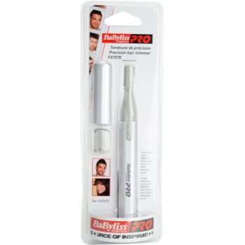 Babyliss Pro Clippers Forfex FX757E mini zastřihovač (Forfex FX757E)