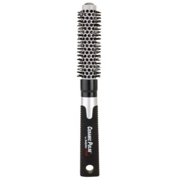 Babyliss Pro Brush Collection Ceramic Pulse keramický kartáč na vlasy BABCB1E Ø 22 mm