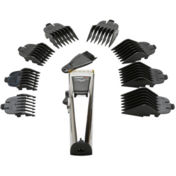 Babyliss Pro Clippers Flash FX668E strojek na vlasy
