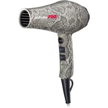 

Babyliss Pro Python Skin Collection фен для волосся BAB5589PYE