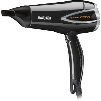 BaByliss Expert 2200 D342E uscator de par