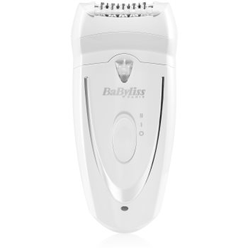 BaByliss Perfect’liss DUO G820E epilator