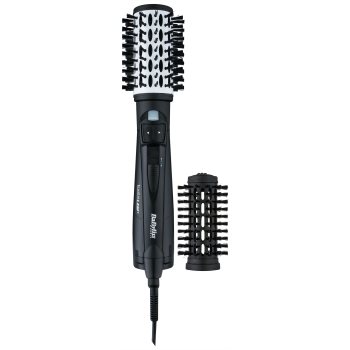 Babyliss air brushes pro rotating brush 800w airstyler rotativ