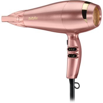 BaByliss Elegance 2100 uscător de păr profesional, cu ionizator