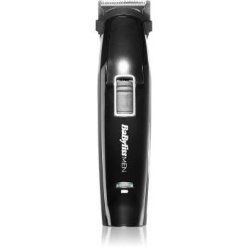 Babyliss for men face & beard mt725e aparat de tuns și ras