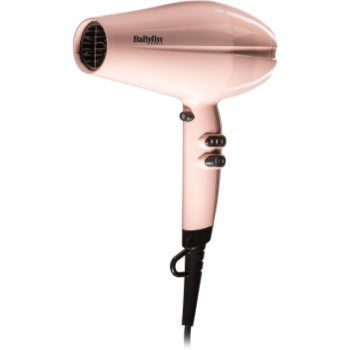 Babyliss rose blush 2200 5337pre uscator de par