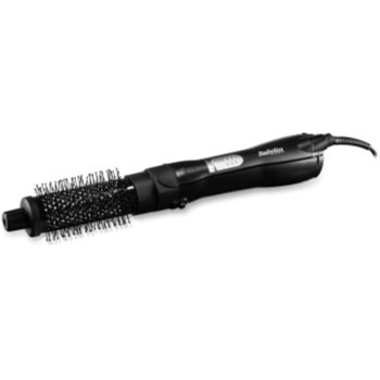 Babyliss smooth volume as82e ondulator cu aer cald