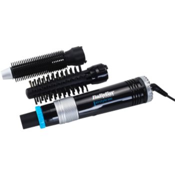 BaByliss Air Brushes Airstyle 300 kulmofén pro hladký styling a objem (667E)