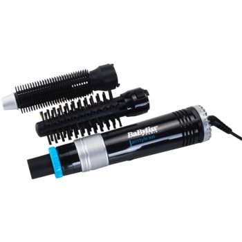 BaByliss Air Brushes Airstyle 300 airstyler pentru un styling neted si plin de volum