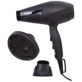 BaByliss Le Pro Light Volume fén na vlasy (6610DE)