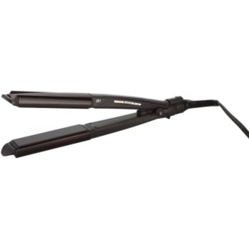BaByliss Stylers 2 in 1 Straighten or Curl žehlička a kulma na vlasy 2 v 1 (SE330E)