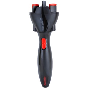 Babyliss Twist Secret TW1000E kulma na vlasy Quick and Easy Braids