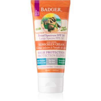 Badger sun protectie solara pentru copii spf 30