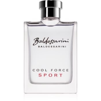 Baldessarini Cool Force Sport Eau de Toilette pentru bărbați